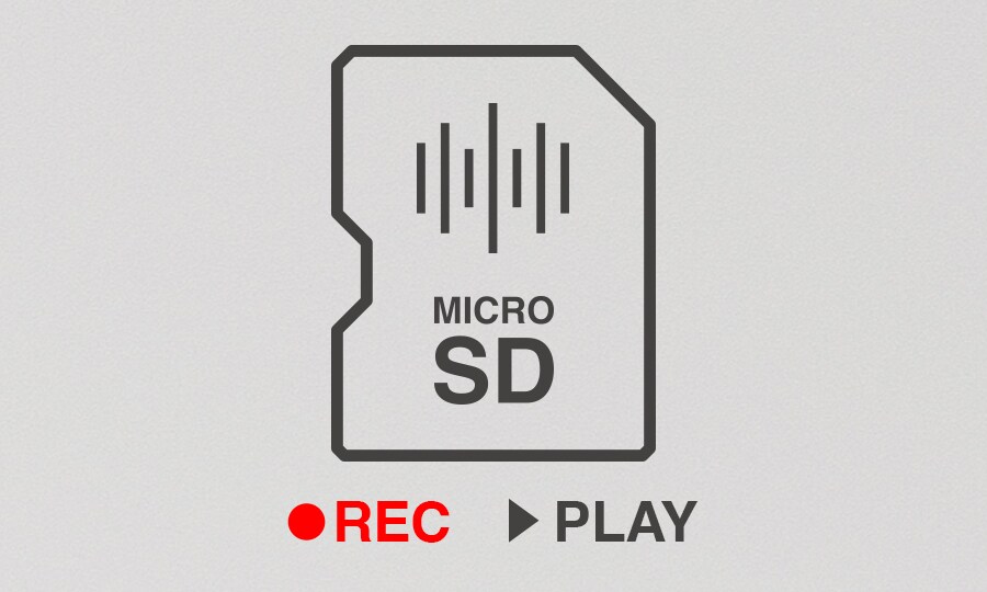 Yamaha MGX16V: Tối đa khả năng ghi đa track