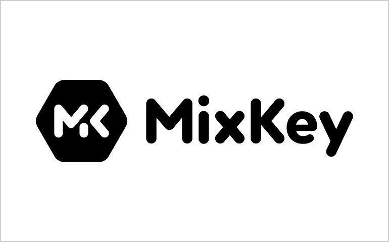 Phần mềm MixKey