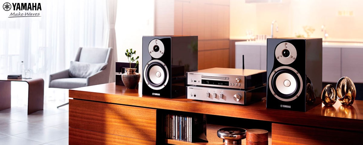 dàn âm thanh cao cấp