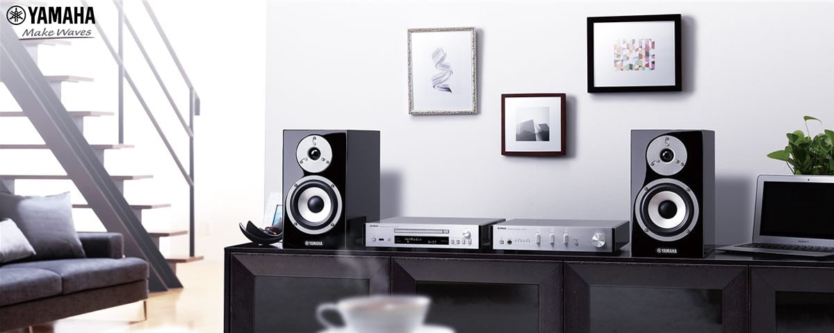 dàn âm thanh cao cấp