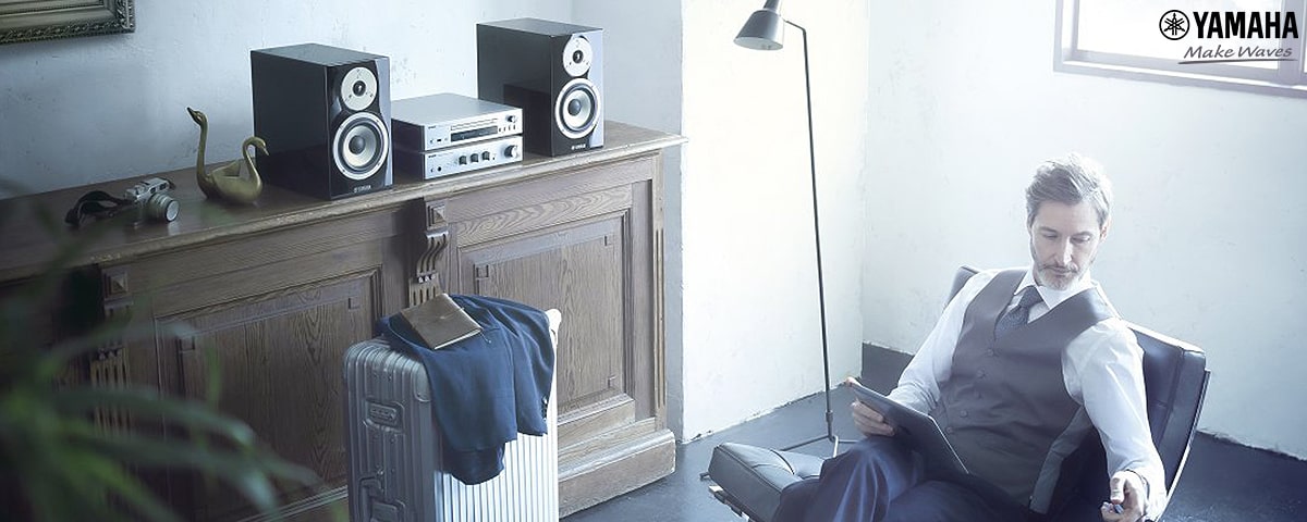 dàn âm thanh cao cấp