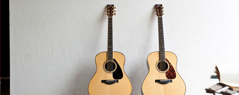 Musical Instrument Guide | Choosing an Acoustic Guitar | Acoustic ...