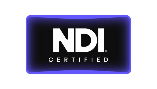 NDI Certified là gì