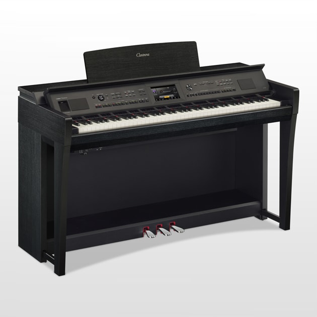 Đàn piano điện cao cấp Clavinova CVP-805 | Yamaha