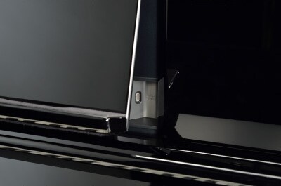 USB TYPE C CONNECTION