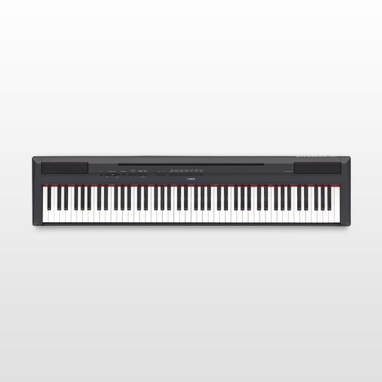 Đàn Piano Yamaha P115 Hiện Đại, Nhỏ Gọn, Giá Rẻ | Yamaha