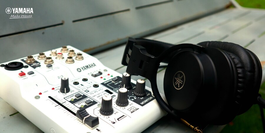 mixer mini
