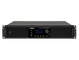 Yamaha Power Amplifier PC406-D Front
