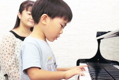 "PRIMARY PERSONAL" to start with private lessons only.