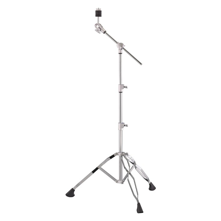 Hình ảnh tổng thể của chân cymbal