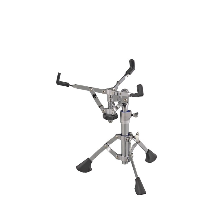 Hình ảnh tổng thể của chân trống snare (đặt thấp)