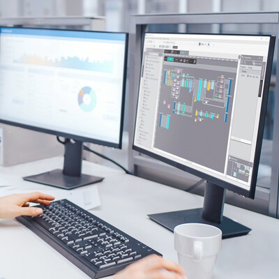 Tối ưu thiết kế hệ thống với phần mềm ProVisionaire