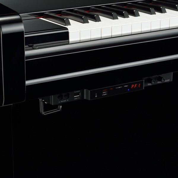 SILENT Piano™ SC3