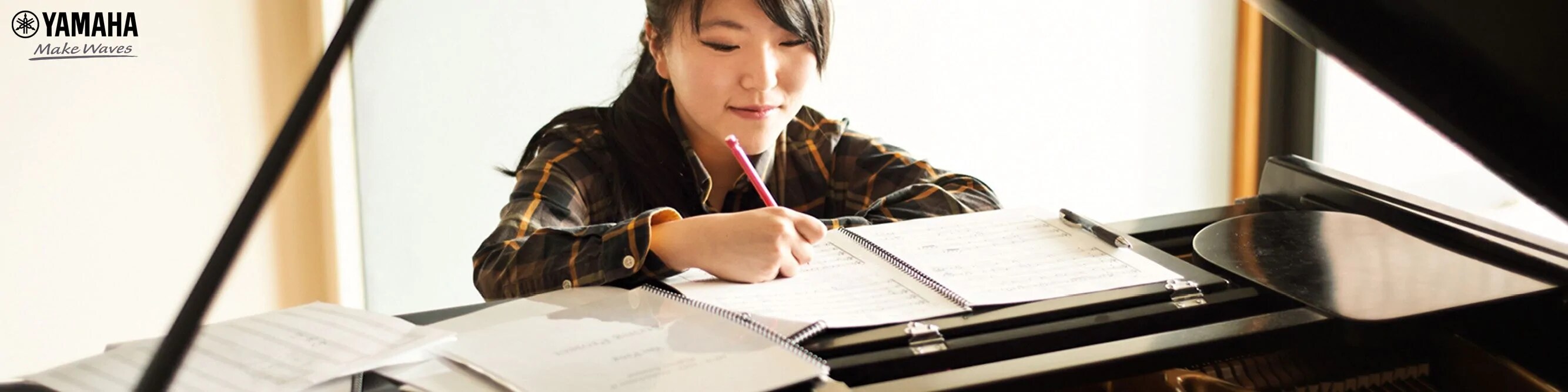 học piano cổ điển