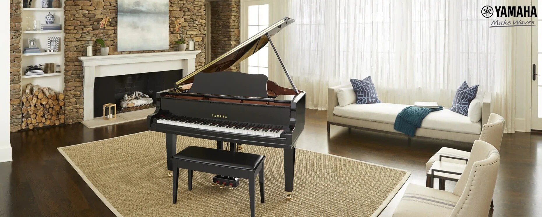 học piano cổ điển