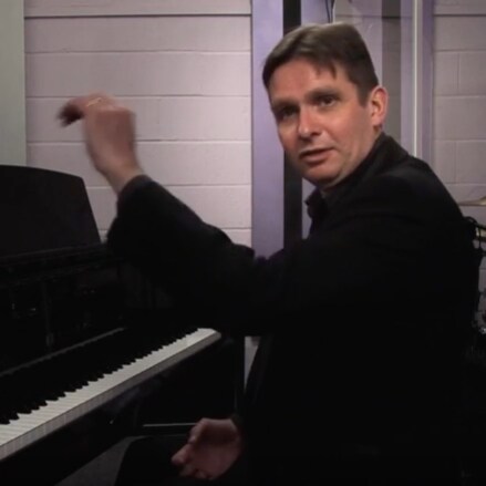 Photo Murray McLachlan