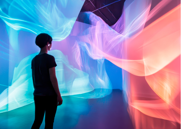 Switch mạng được tối ưu cho hệ thống ProAV