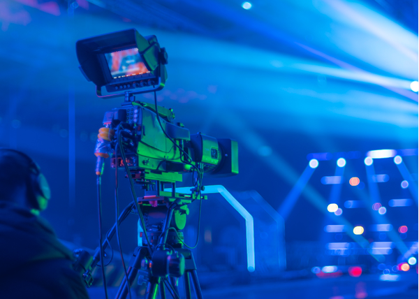 Tối ưu cho quy trình sản xuất broadcast và truyền thông