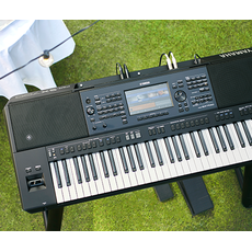 Yamaha Keyboard PSR PSR-SX900 PSR-SX700