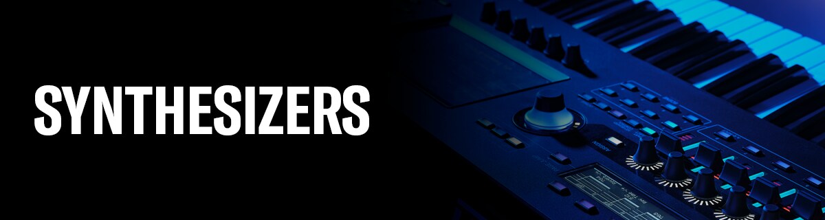 Đàn synthesizer Yamaha