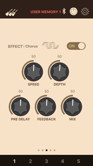 Thr Remote - Tổng Quan - Amply & Phụ Kiện - Guitars, Basses, & Amps - Nhạc Cụ - Sản Phẩm - Yamaha - Việt Nam