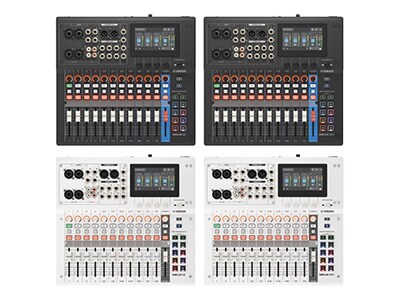 Yamaha MGX12 / MGX12V