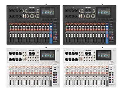 Yamaha MGX16 / MGX16V