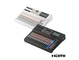 Yamaha Mixer Digital 22 kênh tích hợp video MGX16V