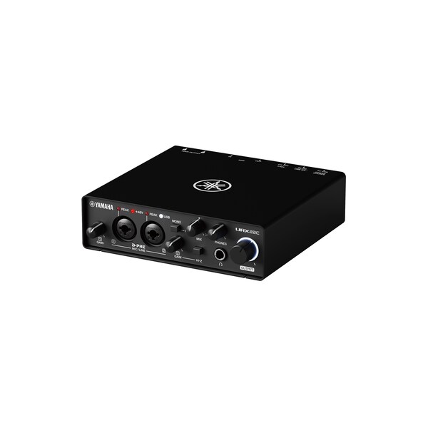 Audio/MIDI interface Yamaha URX22C