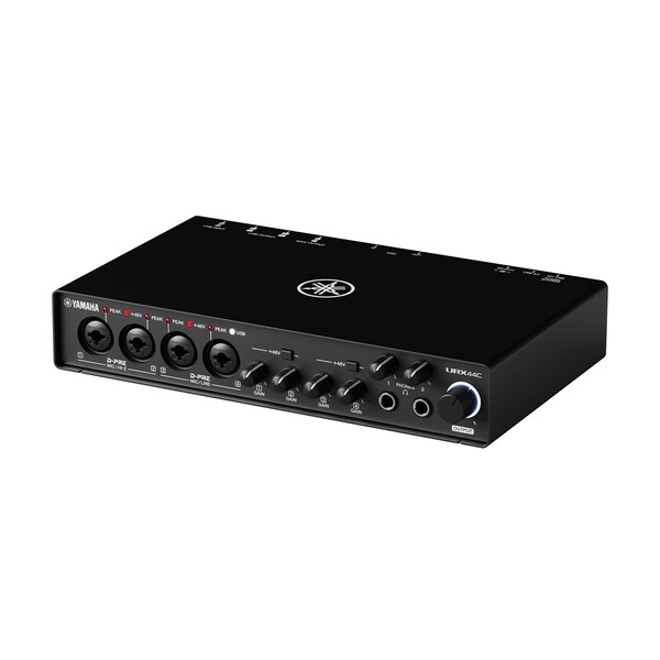 Audio/MIDI interface Yamaha URX44C