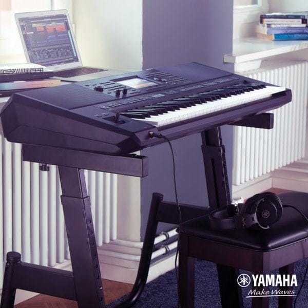 Tổng hợp 5 mẫu đàn organ Yamaha đời mới nhất 2019 | Yamaha