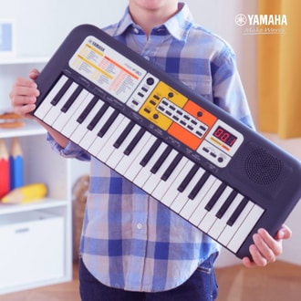 PSS-E30 VÀ PSS-F30: ĐÀN ORGAN MINI BẮT ĐẦU HÀNH TRÌNH ...