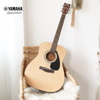 Yamaha F310: Cây Đàn Tiêu Chuẩn Cho Đam Mê Guitar Của Bạn!