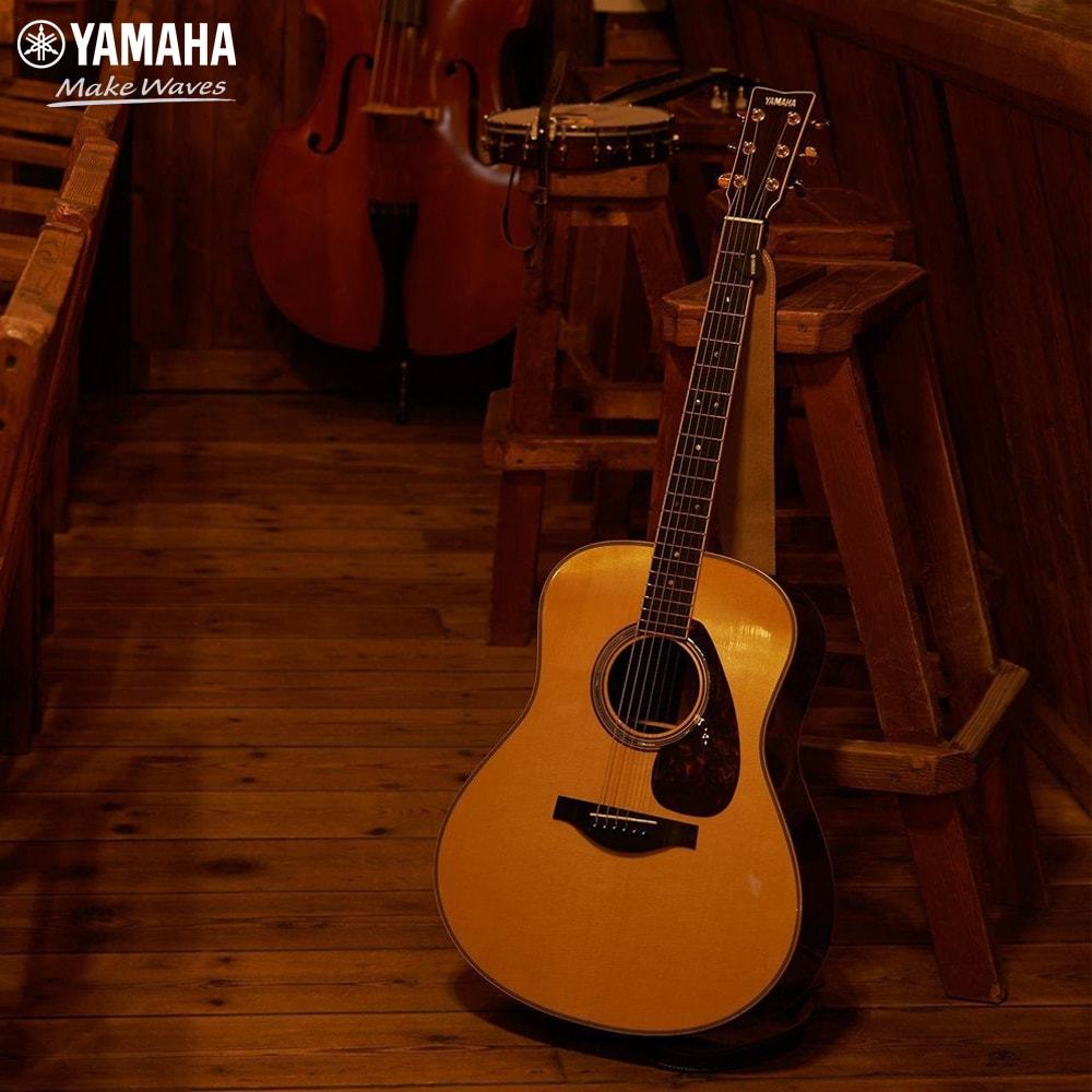 Top 21 cửa hàng bán đàn guitar ở TPHCM uy tín | Yamaha