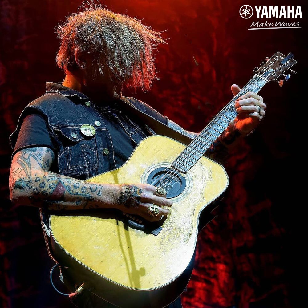 3 Loại Pickup cần biết khi mua đàn guitar acoustic | Yamaha