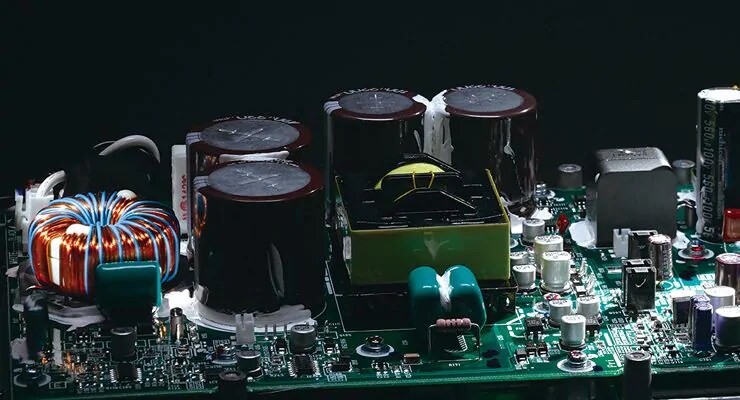 loa công suất lớn