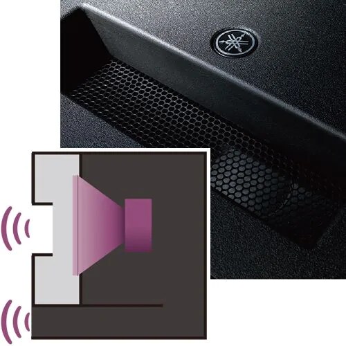 loa công suất lớn