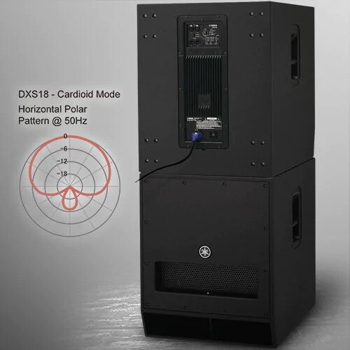 loa công suất lớn