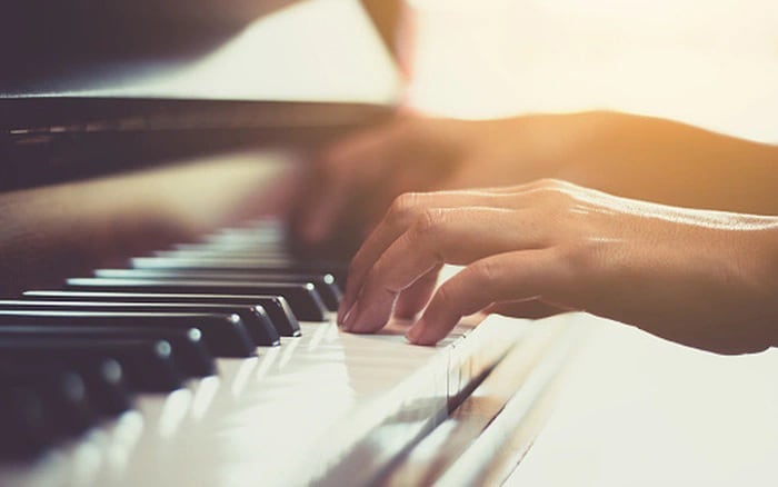 Trước khi học chơi đàn piano, bạn cần xác định rõ mục tiêu của mình 