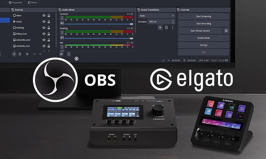 Yamaha URX44V: Tích hợp bộ điều khiển liền mạch cho workflow cá nhân hóa