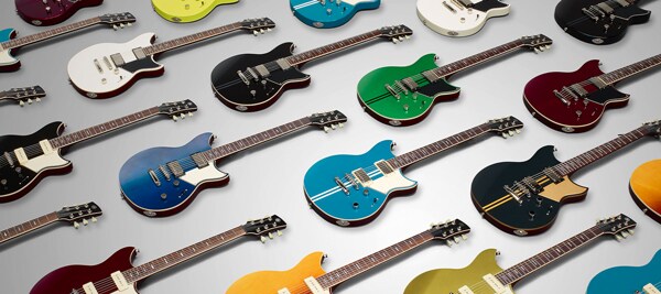 REVSTAR – Thay đổi toàn diện dòng sản phẩm