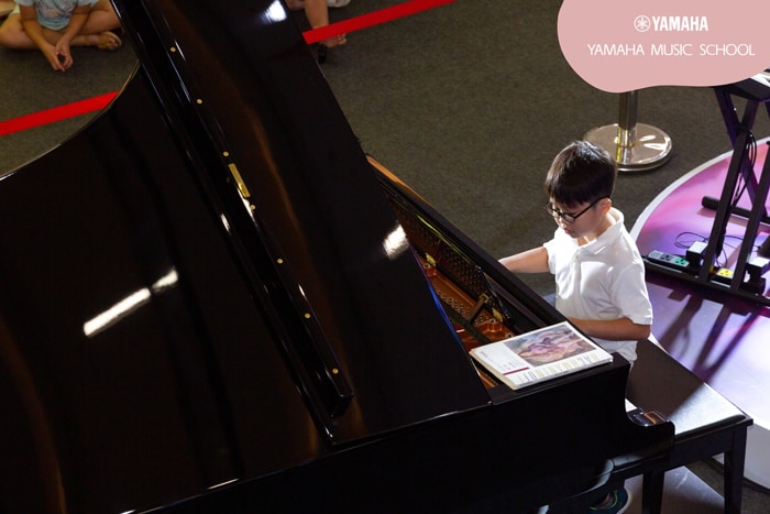 Yamaha Music School -  chất lượng chuẩn Nhật, địa chỉ học piano online lý tưởng cho mọi lứa tuổi      
