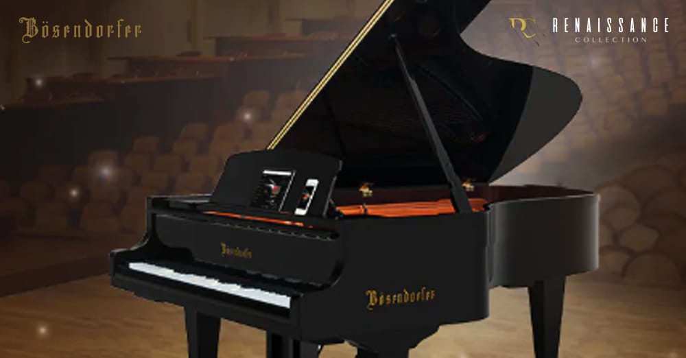 Yamaha Music Vietnam phân phối độc quyền thương hiệu Piano ...