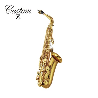 Yamaha Saxophone YAS-82Z