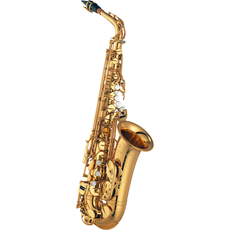 Yamaha Saxophone YAS-875EX