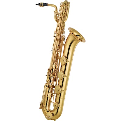 Yamaha Saxophone YBS-62